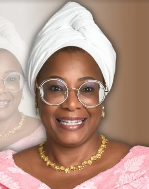 Oluyole Fed. Constituency: Rep. Akande-Sadipe Dedicates Victory To Late Mother, Constituents