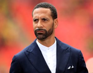 Rio Ferdinand Slams Defender After Man Utd's 2-2 Draw With Tottenham