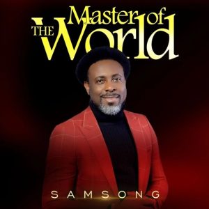 Samsong - Hallelujah ft. Prospa Ochimana