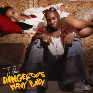 T.I Blaze - Dangerous Wavy Baby EP