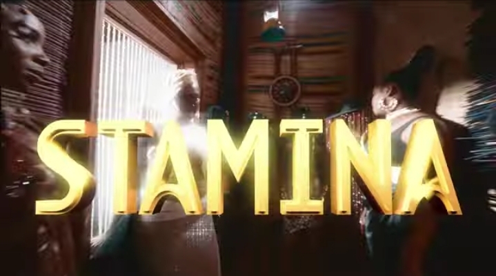 Tiwa Savage, Ayra Starr, Young Jonn – Stamina (Official Video)