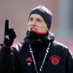 Tuchel advises Naglesmann Over Potential Move To Chelsea