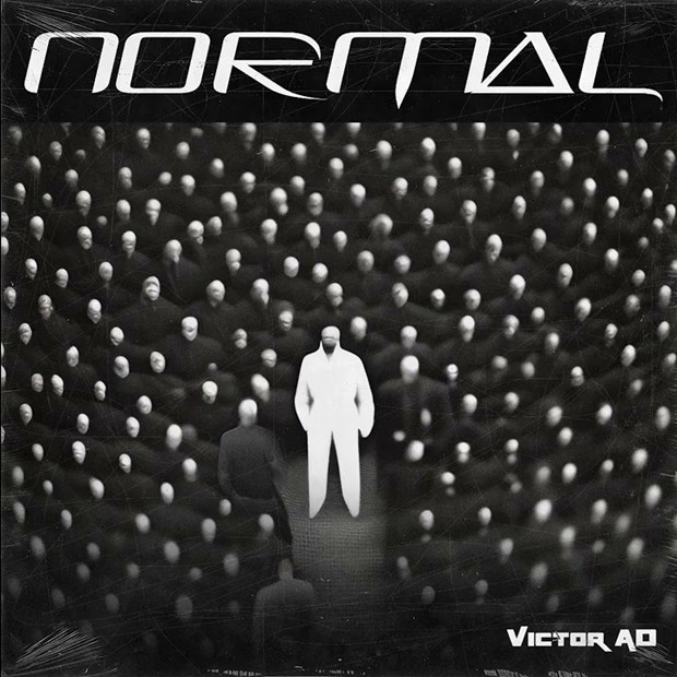 Victor AD – NORMAL (OPEN VERSE)