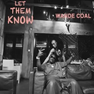 Wande Coal - Let Them Know