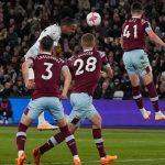 West Ham vs Liverpool Highlights