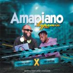 Hypeking Yebonet x DJ Opera - Amapiano Hypemix