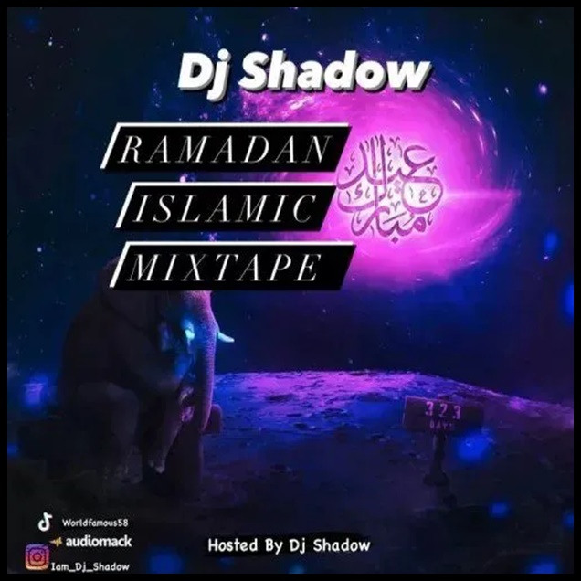 Best Of Islamic Songs DJ Mix & Quran Recitations Mixtape
