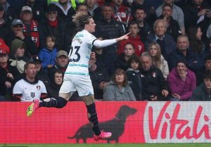 Bournemouth vs Chelsea 1-3 Highlights