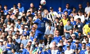 Chelsea vs Newcastle Highlights