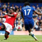 Chelsea vs Nottingham Forest Highlights