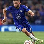 Chelsea's Kovacic In Shock Move To Manchester City