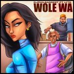 DJ Phil Baddest ft. Lyta - Wole Wa