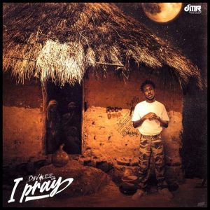 Davolee - I Pray