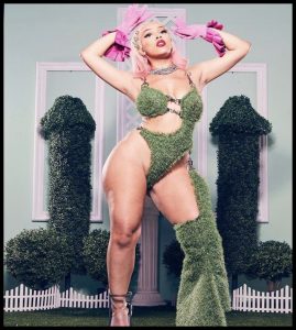 Doja Cat - First of All Album Download