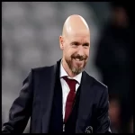 Why Man United Will Never Play Like Ajax - Ten Hag