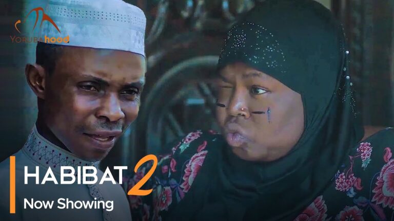 Habibat Part 2 – Yoruba Movie 2023 Drama