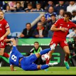 Leicester City vs Liverpool Highlights