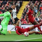 Liverpool vs Fulham Highlights