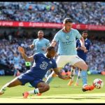 Manchester City vs Chelsea Highlights