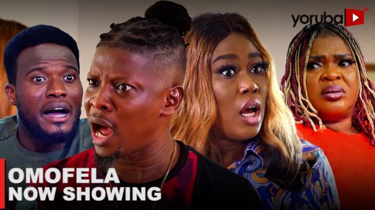 Omofela – Yoruba Movie 2023 Drama