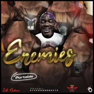 Portable - Enemies Mp3 Download