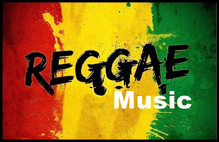 The Influence of Reggae Music on Global Culture
