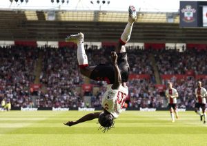 Southampton vs Liverpool Highlights