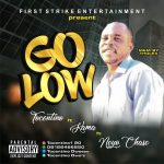 Tocentino ft. Kama & Neyo Chase - Go Low