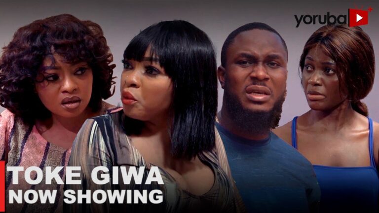 Toke Giwa – Yoruba Movie 2023 Drama