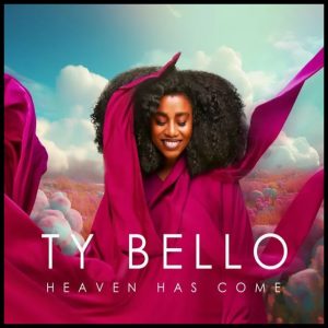 Ty Bello ft Dunsin Oyekan - Ire