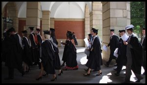 UK Bans Foreign Students Family Members, Work During Studies
