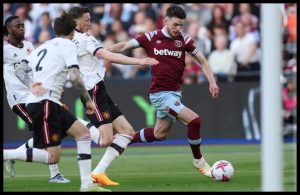West Ham vs Man United Highlights