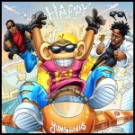 Yung Willis ft. Mr Eazi - Happy