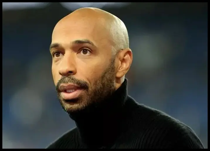 Not Arsenal, Prove Yourself Outside Serie A – Thierry Henry Sends Message to Osimhen