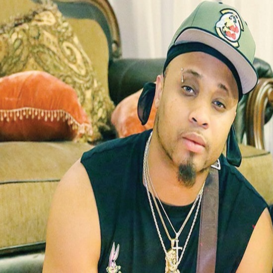 Wizkid And I Used To Sleep On The Same Bed – B-Red