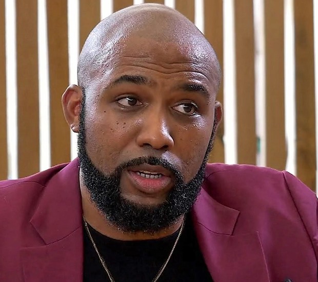 Banky W Breaks Silence Amidst Cheating Allegations (Video)