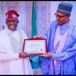 Rifa Congratulate Buhari, Wish Tinubu a Successful Tenure