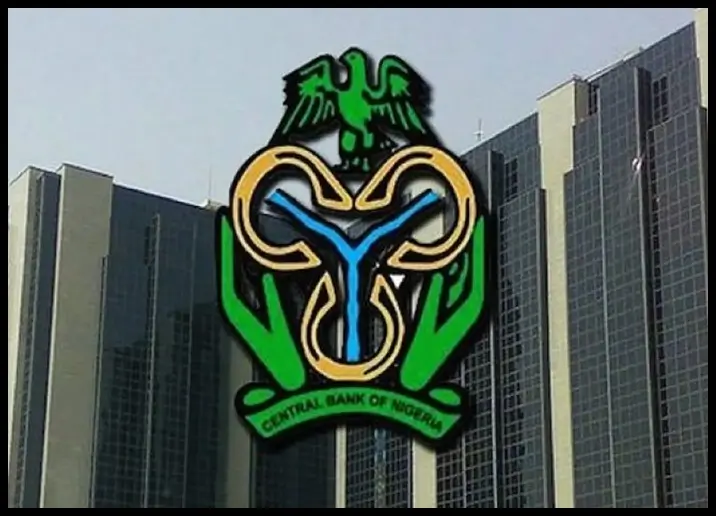 CBN Slams Fresh Restriction on Cryptocurrency Transaction