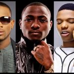 D'banj & Wizkid Used To Come To My Studio - Davido