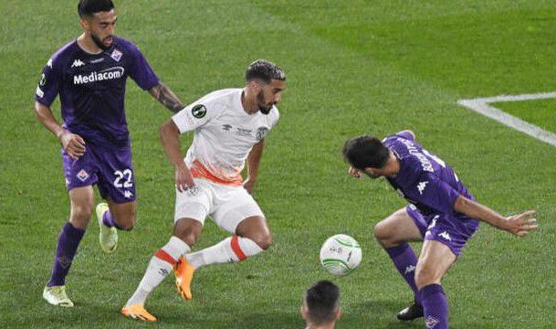 UECL Final: Fiorentina vs West Ham 1-2 Highlights (Download Video)