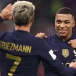 Griezmann Finally Speaks On Mbappe Getting France's Captaincy