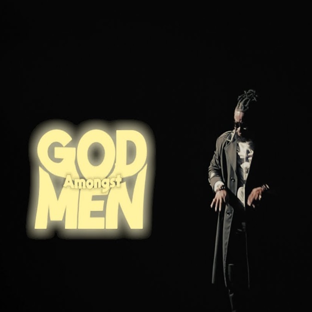 Harrysong – God Amongst Men (Intro)