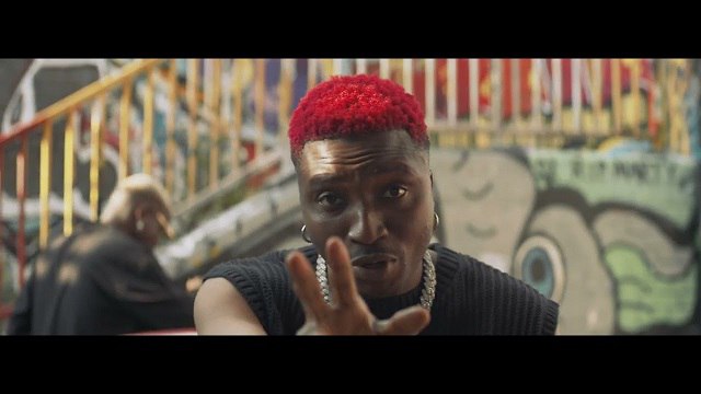 Ajebo Hustlers – You Go Know (Official Video)