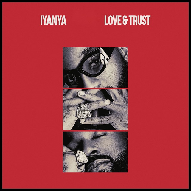 Iyanya ft. Joeboy – Love And Trust