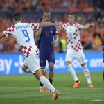 Netherlands vs Croatia Highlights