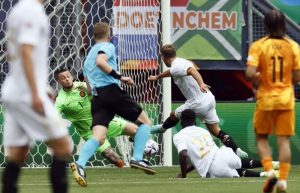 Netherlands vs Italy highlights