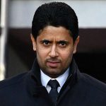 PSG President, Al-Khelaifi Involved in Manchester United Takeover