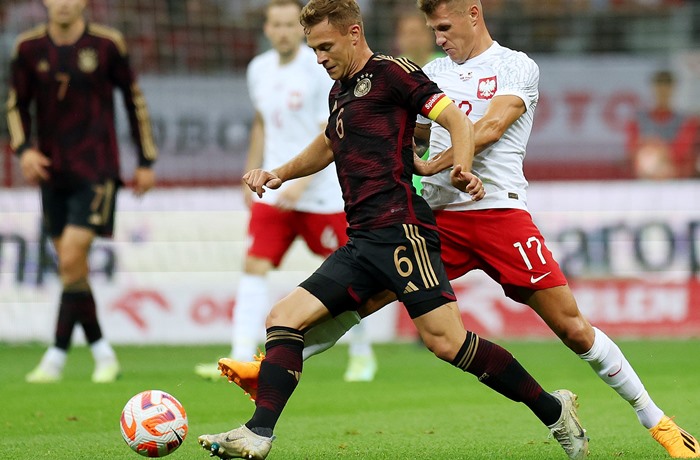 Poland vs Germany 1-0 Highlights (Download Video)
