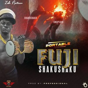 Portable - Fuji Shakushaku