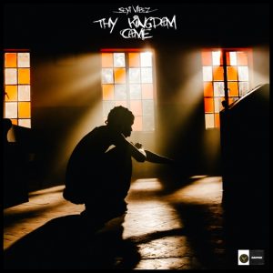 Seyi Vibez Thy Kingdom Come Album Download
